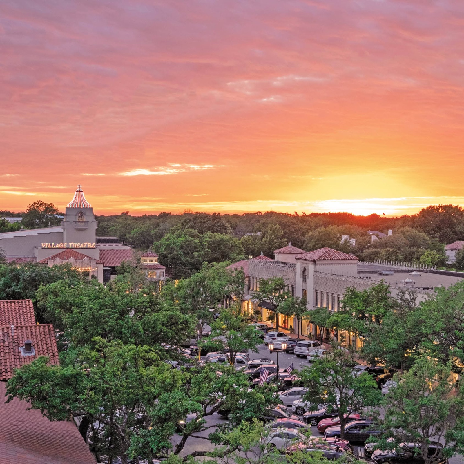 Highland Park