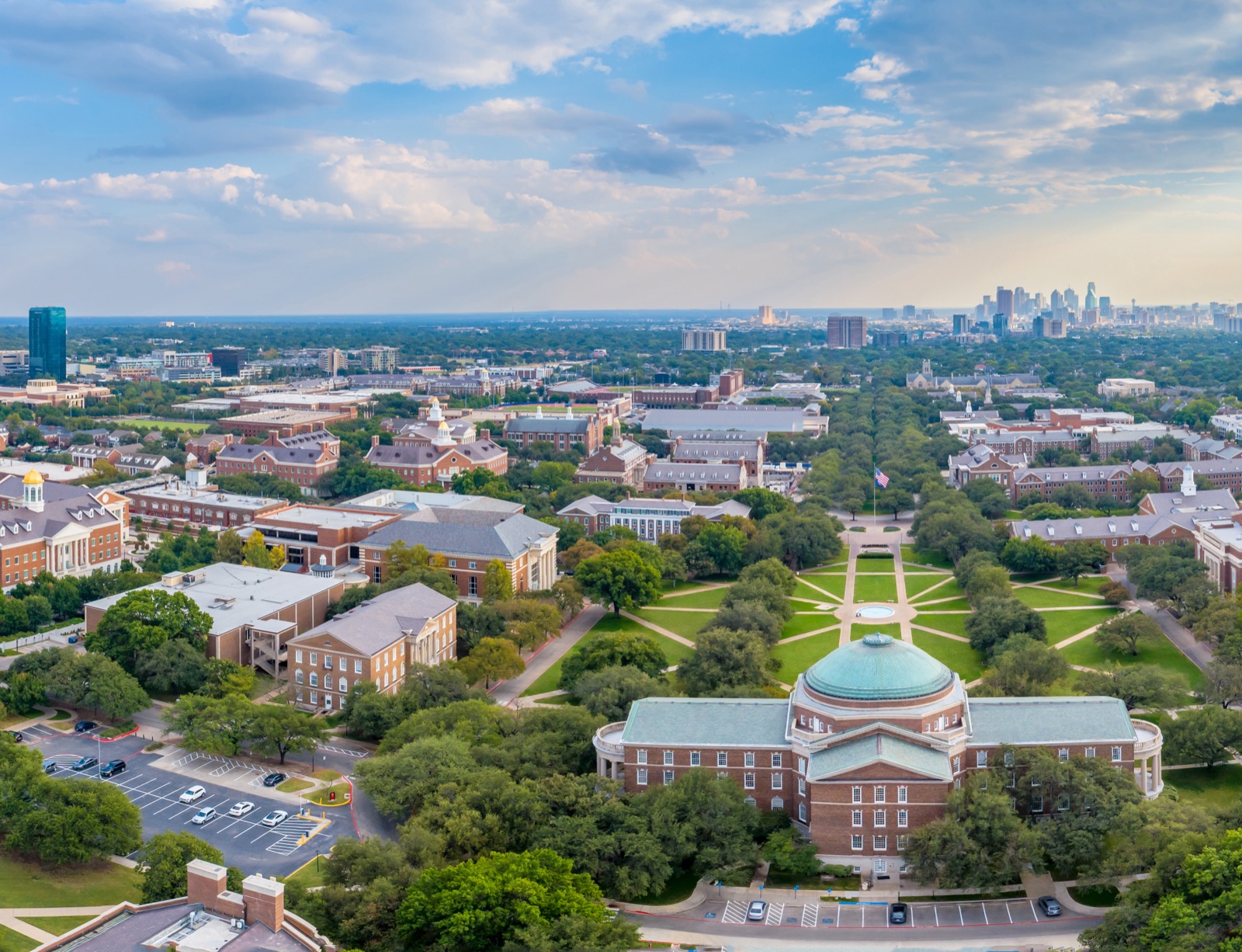 Southern Methodist University