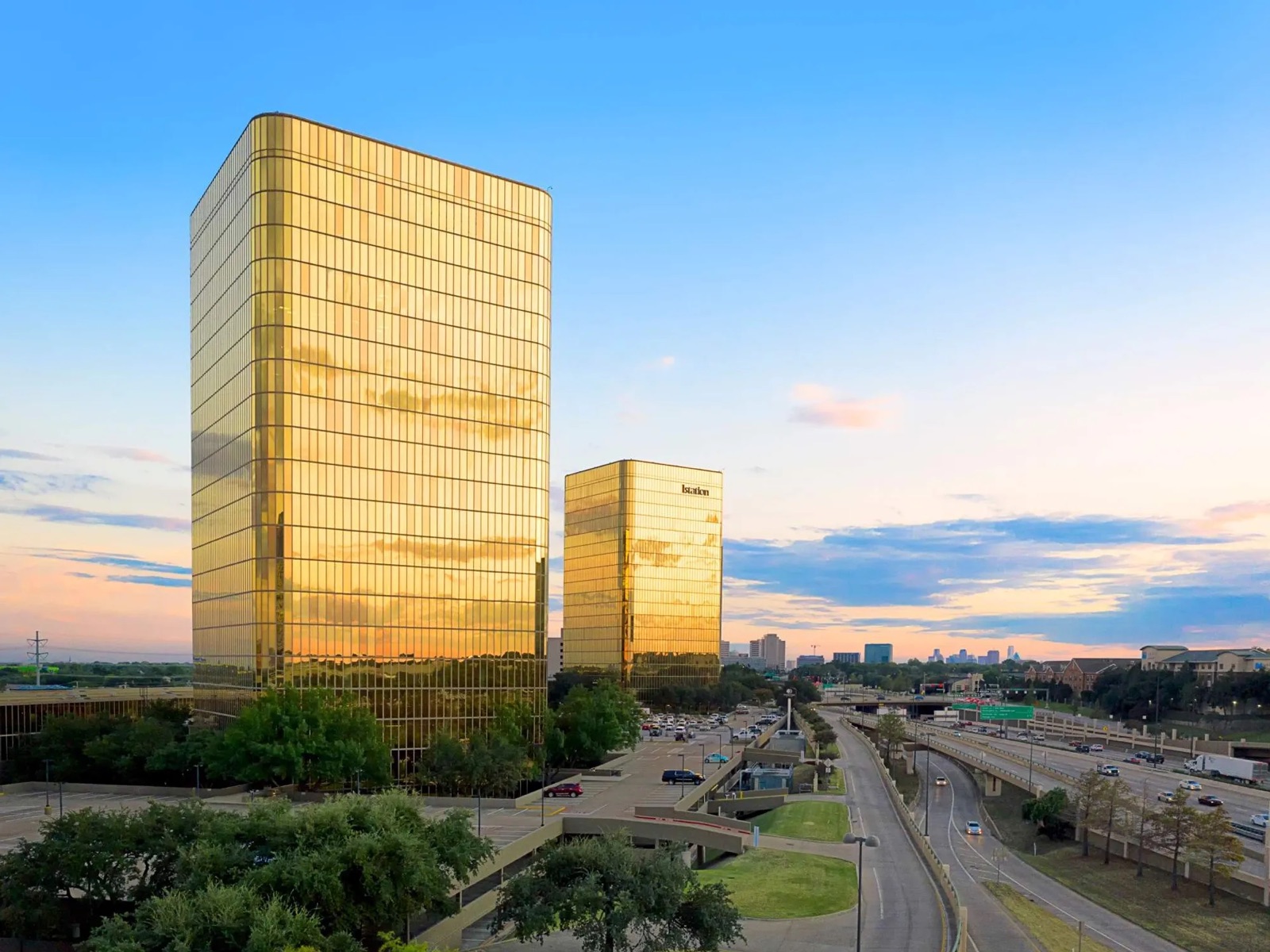 The Gild at Campbell Centre